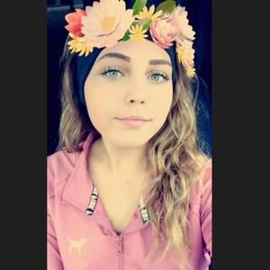 Meet your Posher, Ciera